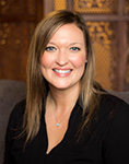 Natosha Scheenstra, MSW, LICSW Natosha Scheenstra, MSW, LICSW
